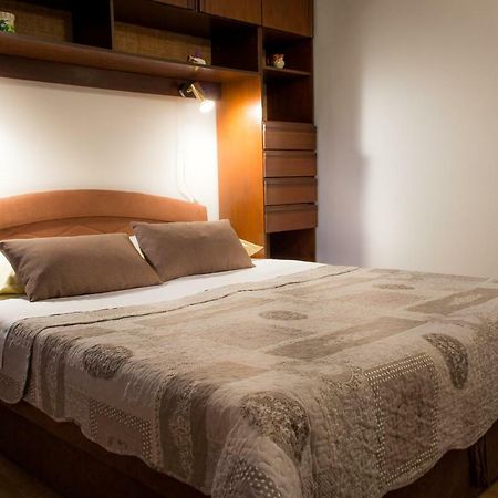 ריסיקה Apartman Dina מראה חיצוני תמונה