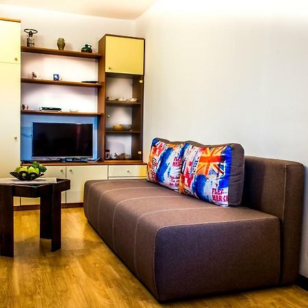 ריסיקה Apartman Dina מראה חיצוני תמונה