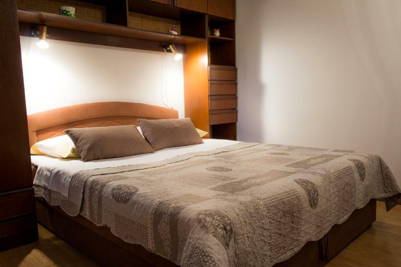 ריסיקה Apartman Dina מראה חיצוני תמונה